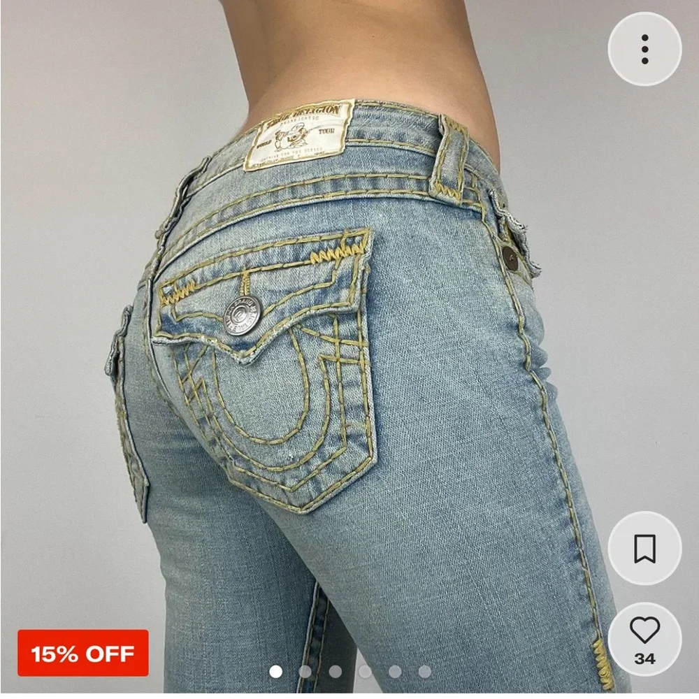 True religion - Picture 1 of 6